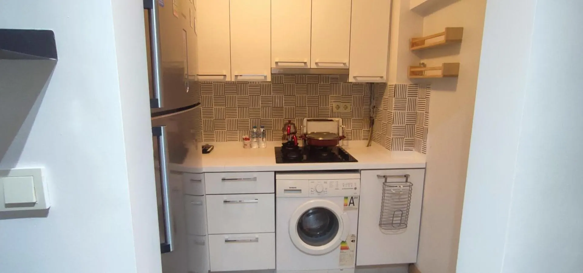 Cozy Apartment With Garden, 2 Bedroom And Very Close To Bosphorus Стамбул
